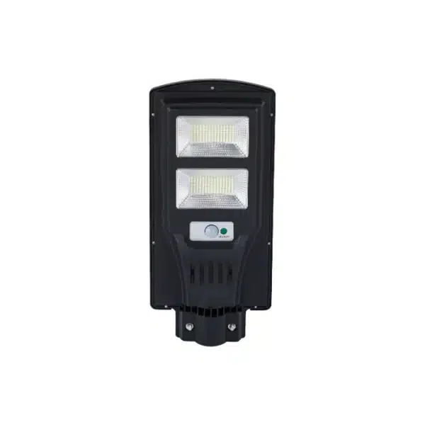ЛЕД СОЛАРНА СВЕТИЛКА 60W УЛИЧНА