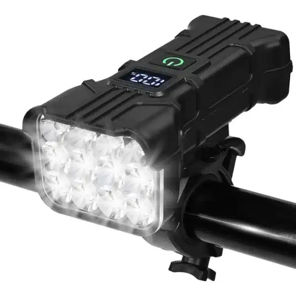 LED СВЕТЛО ЗА ТОЧАК