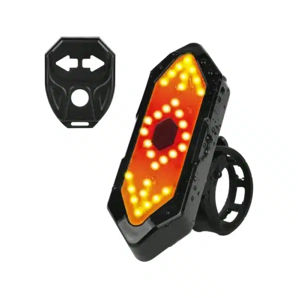 LED ЖМИГАВЕЦ ЗА ТОЧАК