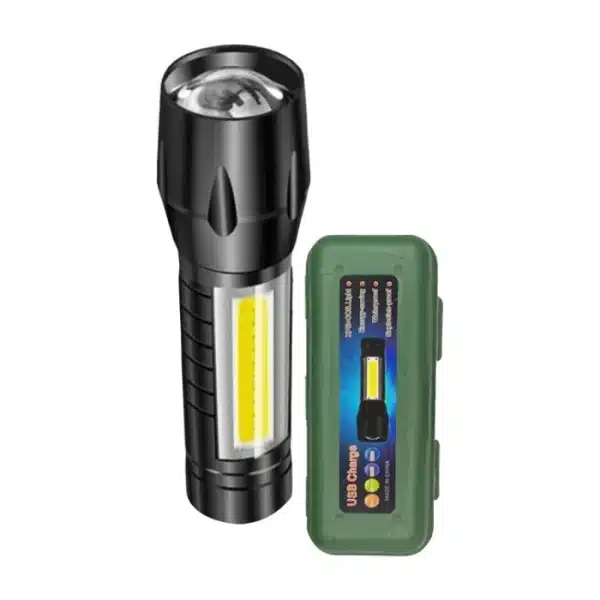 LED БАТЕРИЈА РАЧНА FA-920