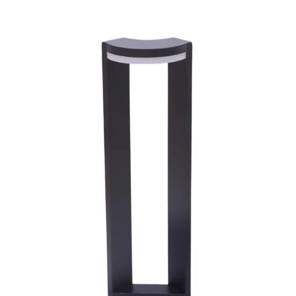 PODNI SVETILKI POLUKRUG 80CM
