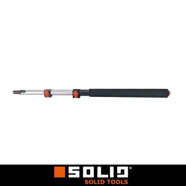SOLID ТЕЛЕСКОП ЗА ДРЖАЧ КЛИК 1.8M