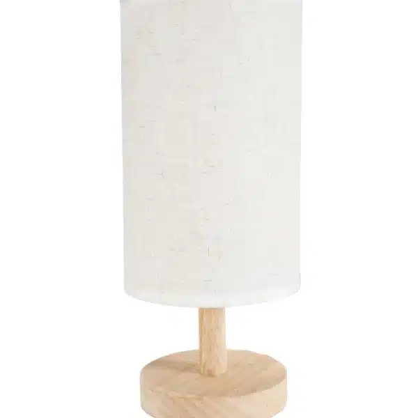 LAMPA KREM OKRUGLA -
