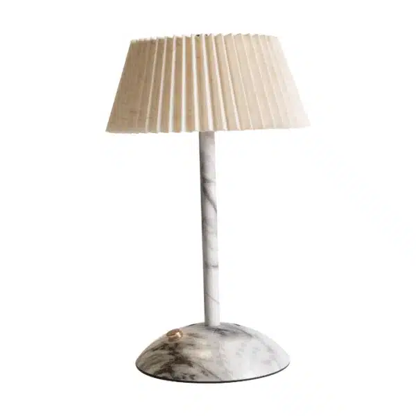 DEKORATIVNA LAMPA MASA BEL
