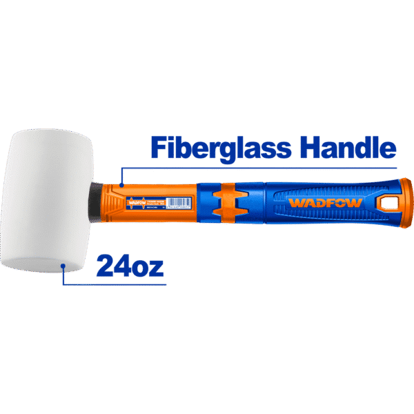 ЧЕКАН ГУМЕН БЕЛ WADFOW 660GR