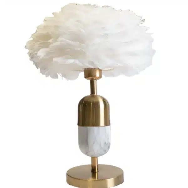 NOKNA LAMPA