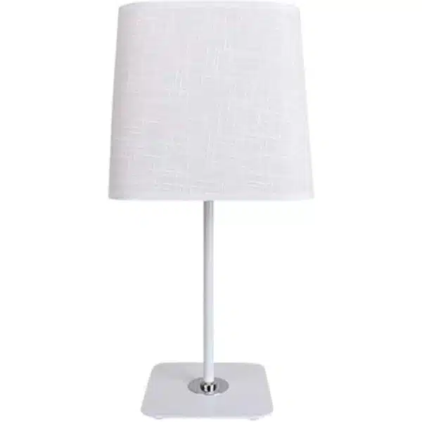 9758 - Stolna Lampa T6640 Bela