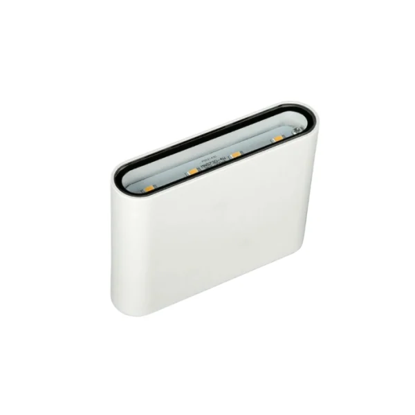 НАДВОРЕШНО СВЕТЛО 36X0.2W-BELO