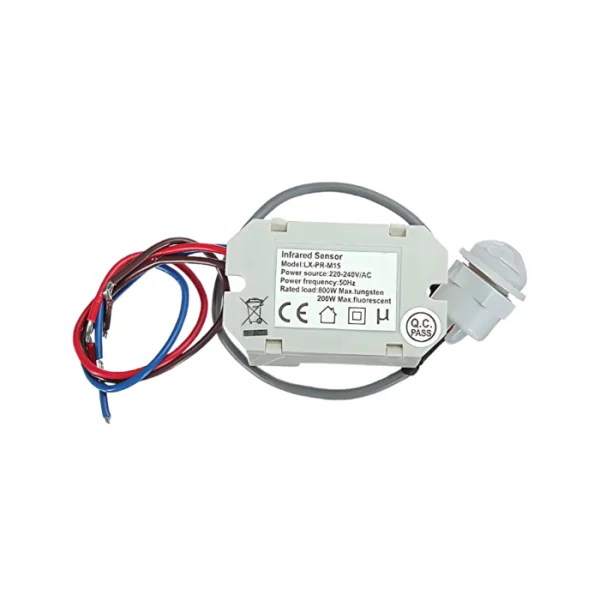 ДВИЖЕЧКИ СЕНЗОР 800W