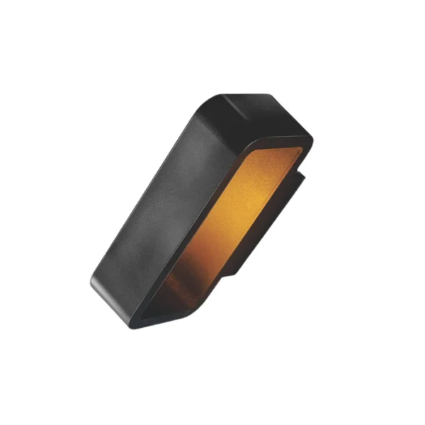 НАДВОРЕШНО ЛЕД SVETILKA-1X6W-SIVA-300