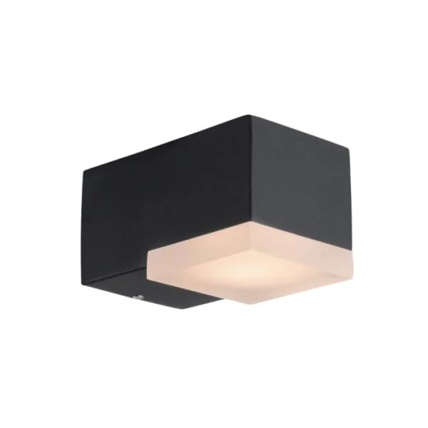 NADVORESNO LED SVETILKA 4W IP54 3000K