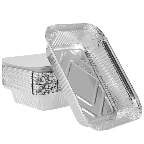 АЛУМИНИУМСКА ЧИНИЈА 6/1 22h16sm--1100ml*100