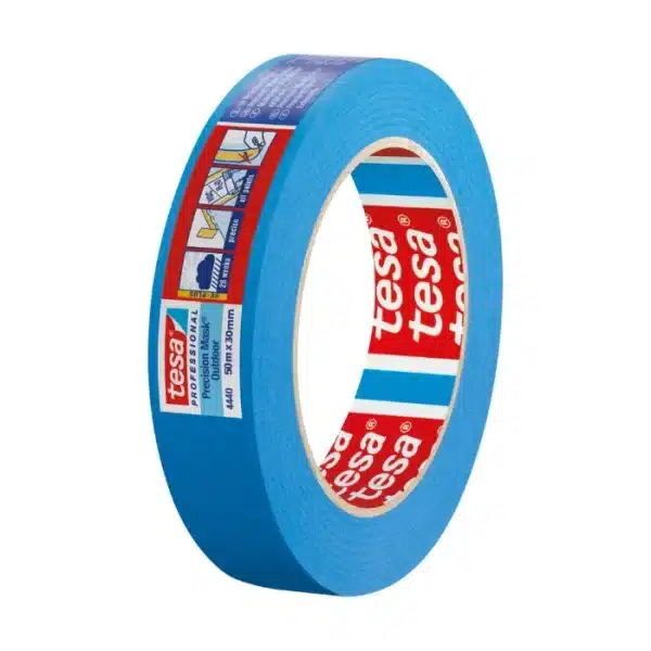 КРЕП ТРАКА УВ ПЛАВ 26NED. 30mm*50M