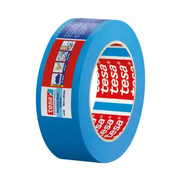 КРЕП ТРАКА УВ ПЛАВ 26NED. 38mm*50M