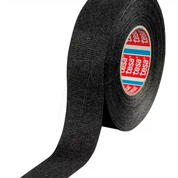 ИЗОЛИР ПЛАТНО ЦРНА 19mm*15M