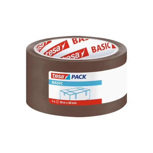 СЕЛОТЕЈП КАФЕН 48mm*50M