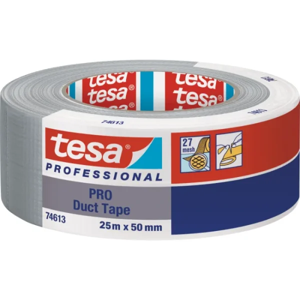 СЕЛОТЕЈП ДУКТ ТЕЈП СИЈА 50mm*25M