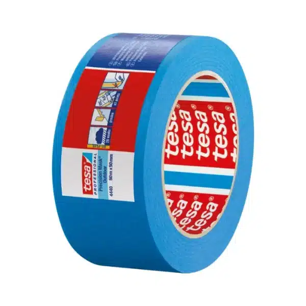 КРЕП ТРАКА УВ ПЛАВ 26NED. 50mm*50M