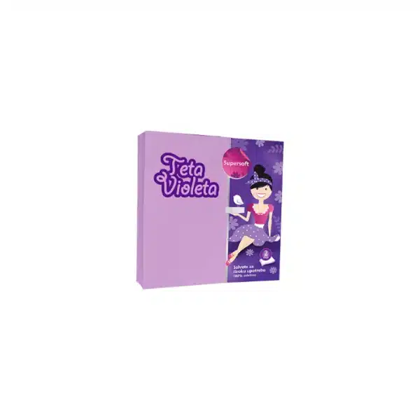 Violeta МАРАМИЦИ виолетови 38/38 25/1
