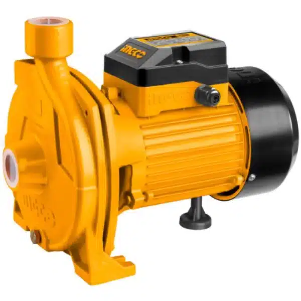 Центрифугална пумпа за вода INGCO 550W 1" CPM5508