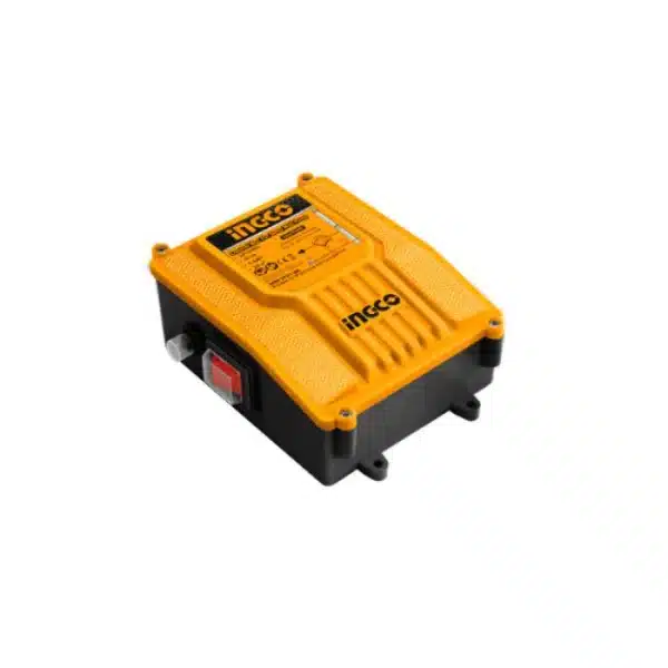 РАКЕТА INGCO 1100W + СКЛОПКА DWP11001-SB