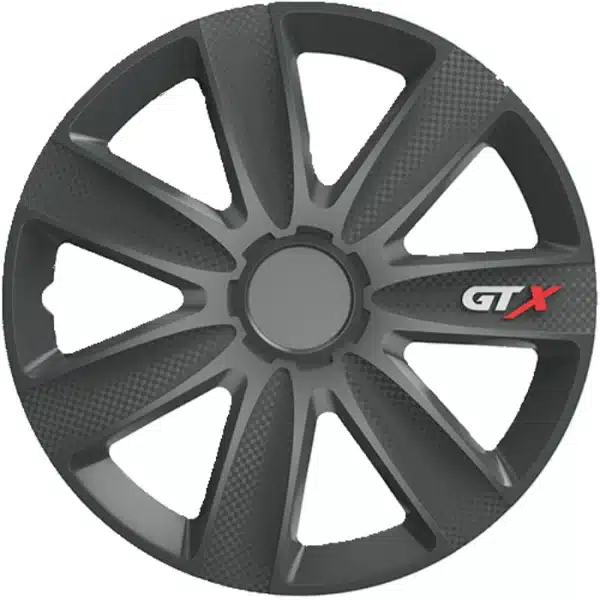VERSAKO Раткапни GTH карбон GR 15"