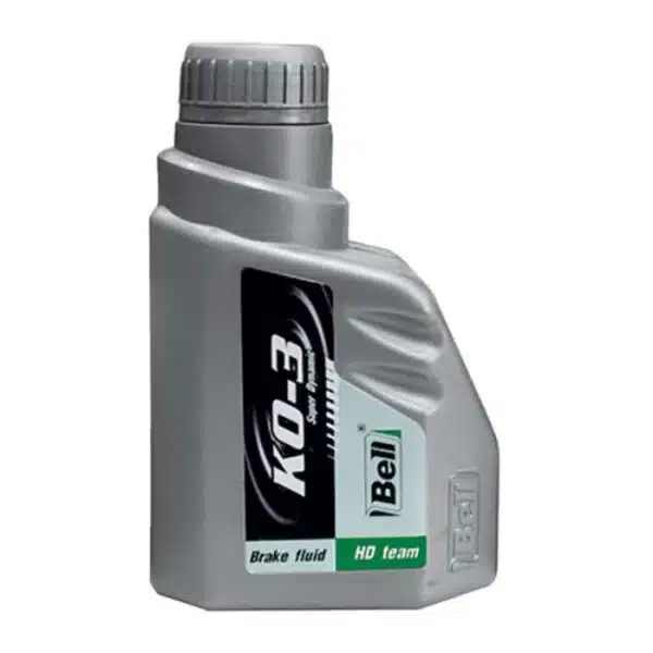 Глицерин Bell Ko3 0500ml.