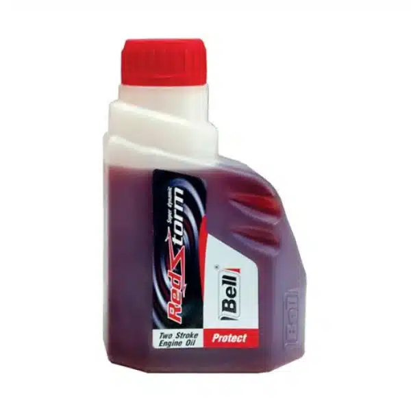 Двотактол Red Storm 0500ml.