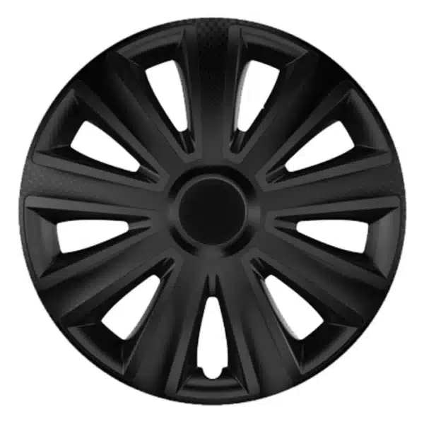 Раткапни Aviator карбон црни 15"