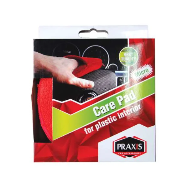 Микрофибер апликатор PRAKSIS