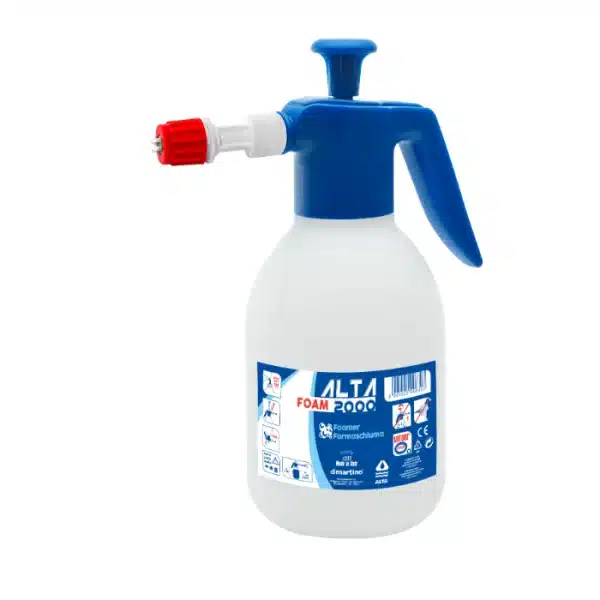 Прскалка ALTA 2000 VITON пена AL4002f