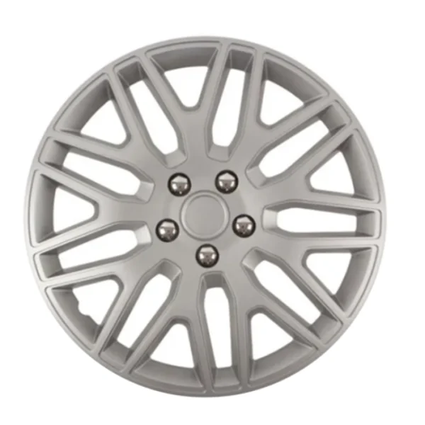 Раткапни Versako DAKAR NC сребрени 14"