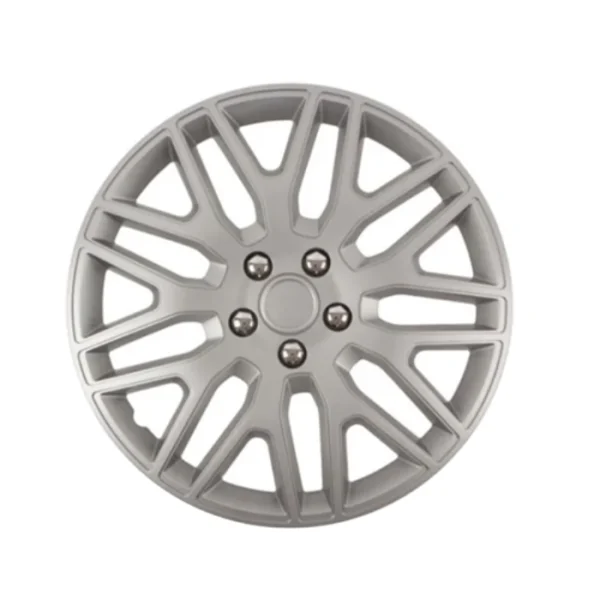 Раткапни Versako DAKAR NC сребрени 16"