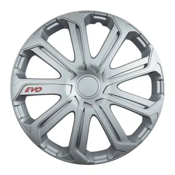 Раткапни Versako EVO сребрени 16"