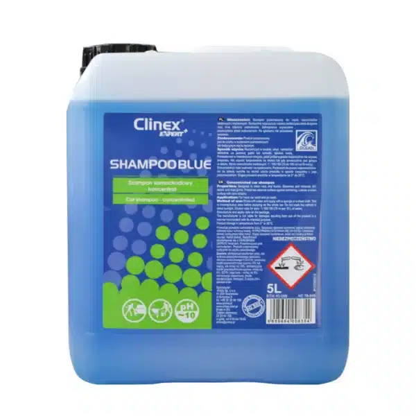 Универзален шампон Klineks 5l