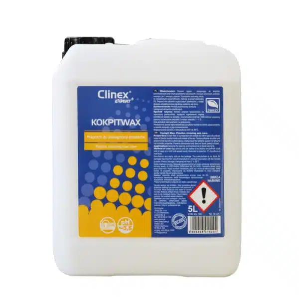 Кокпит млеко Klineks 5l