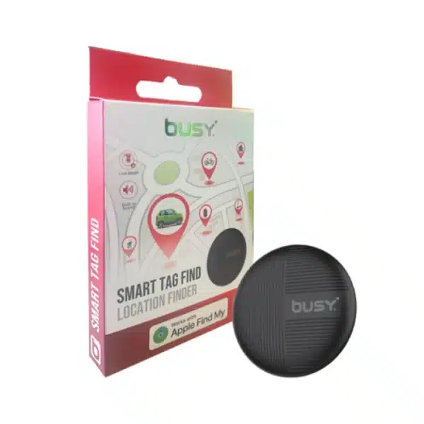 Smart Find Tag BIZI