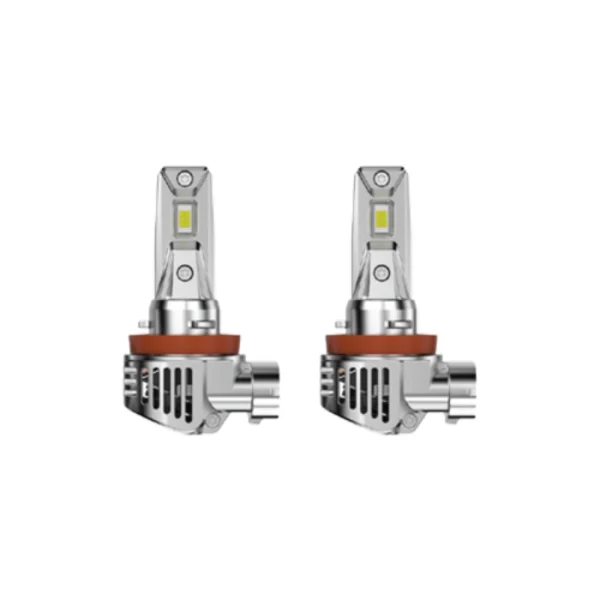 LED Tron сијалици K10 H11