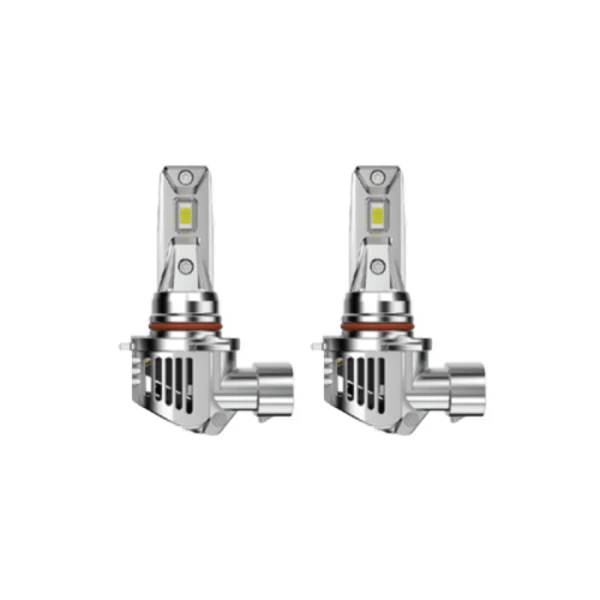 LED Tron сијалици K10 HB3