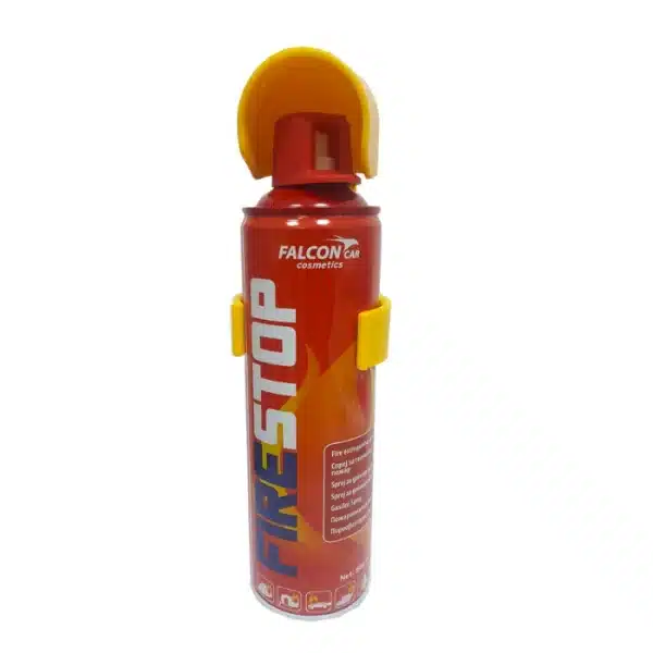 Противпожарен апарат FALKON 500ml