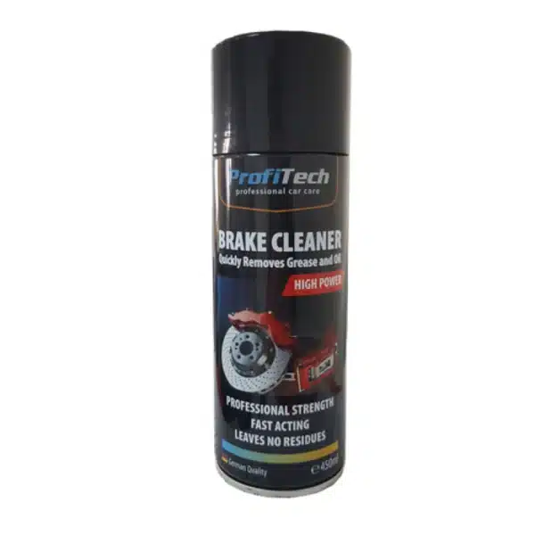 Чистач за кочници Profitec 450+200ml