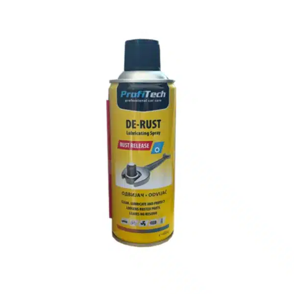 Одвивач и подмачкувач PROFITEC 400ml