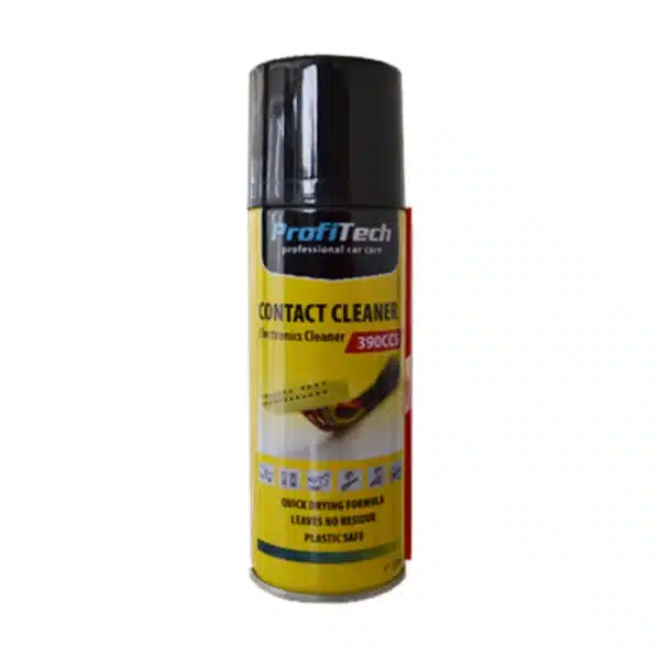 Чистач на електроника Profitec 220ml