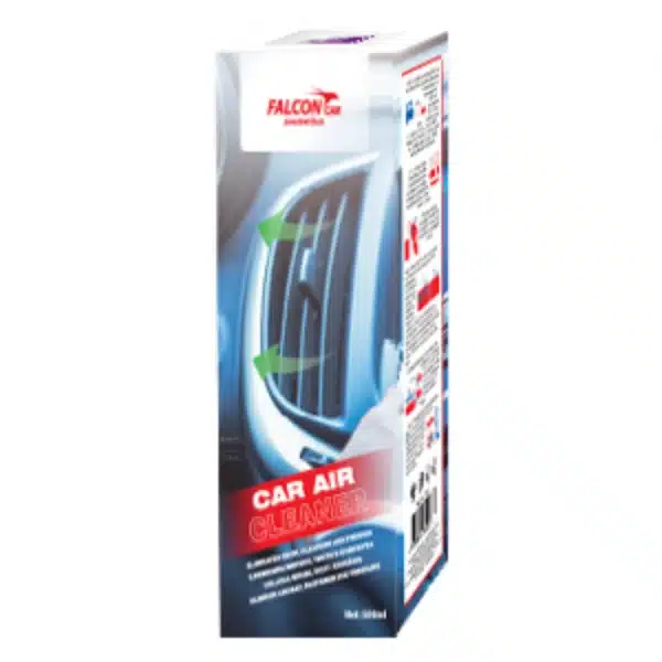 Чистач за клима F KAR 500ml