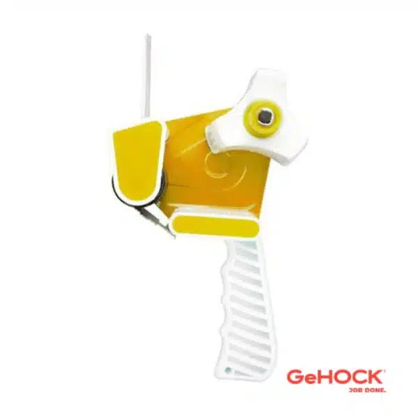 GEHOCK МАШИНКА ЗА СЕЛОТЕЈП