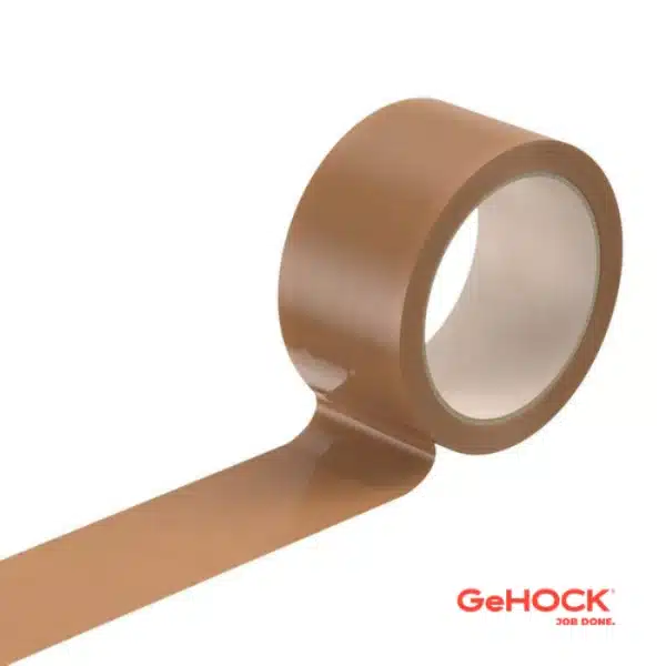 GeHOCK СЕЛОТЕЈП 90M КАФЕАВ