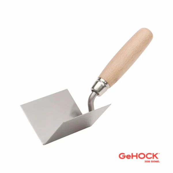 GEHOCK МИСТРИЈА L ВНАТРЕШНА