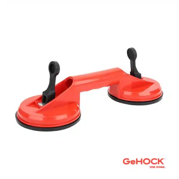 GEHOCK ВАКУУМ ЗА СТАКЛО ПВЦ 2/1