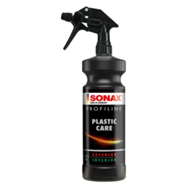 SONAX Profiline заштита на пластика 1l