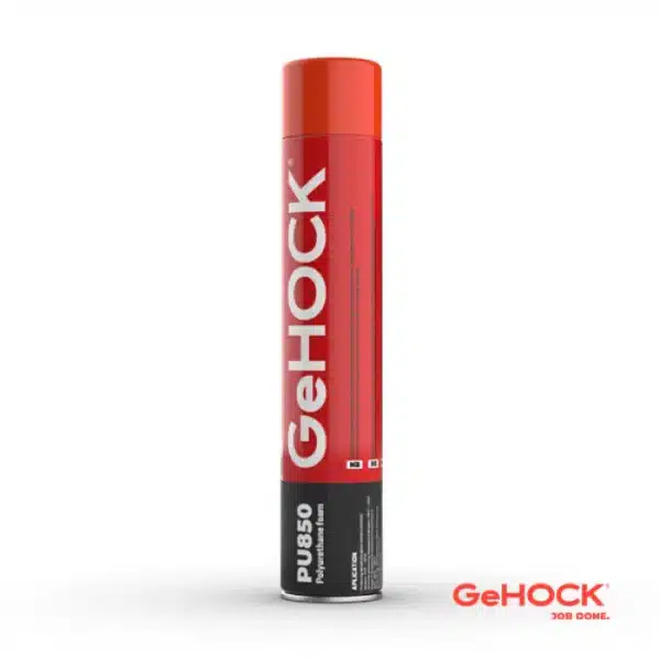 GEHOCK PUG850 ПУРПЕНА